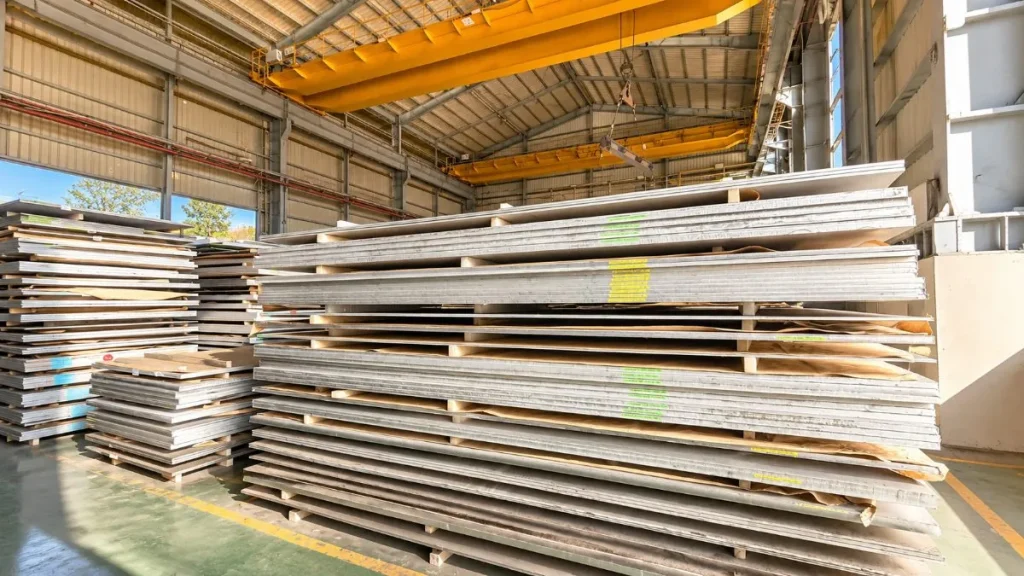 304L vs 316L Stainless Steel – Key Differences and How to Choose for Your Project
