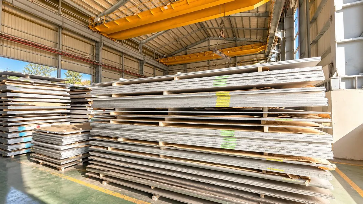 304L vs 316L Stainless Steel – Key Differences and How to Choose for Your Project