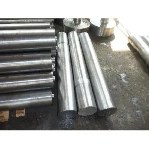 Inconel 625 nickel alloy plate and round bar