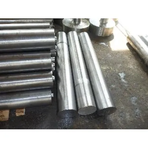 Inconel 625 nickel alloy plate and round bar