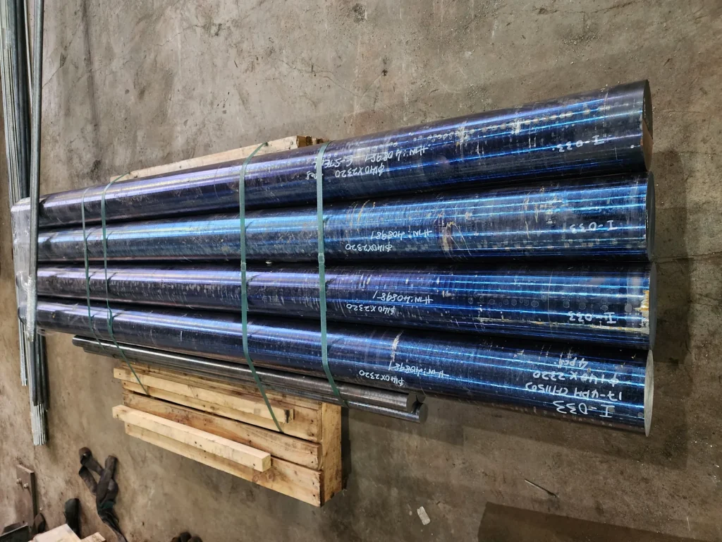 17-4PH stainless steel bar
