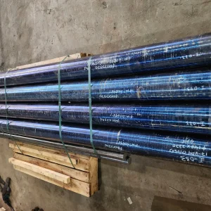 17-4PH stainless steel bar