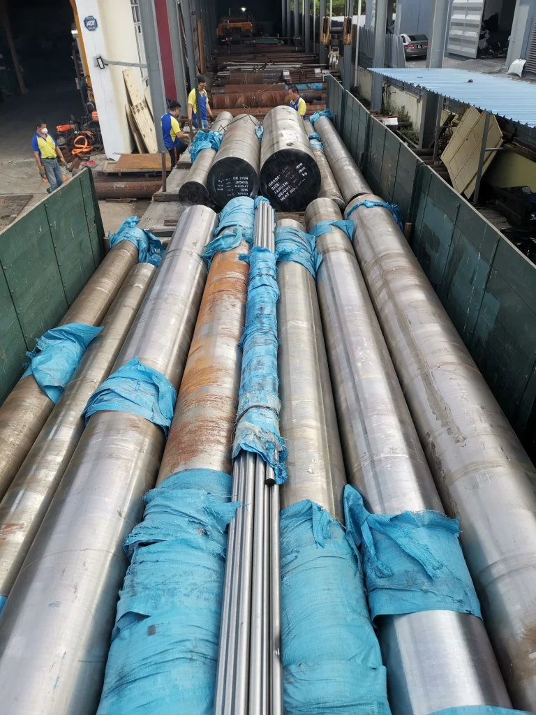 2344 ROUND