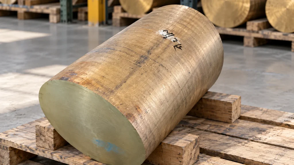 COPPER ALLOY C95800